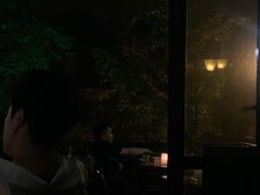 -LAMP BAR 水烟音乐酒吧