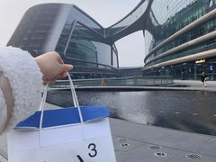 -CUBIC3三立方咖啡(凌空SOHO店)