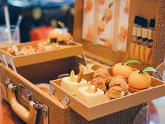 -广州富力丽思卡尔顿酒店