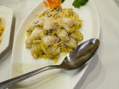 -新光酒家方亮蟹宴(黄浦店)