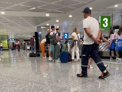 -米兰马尔彭萨国际机场