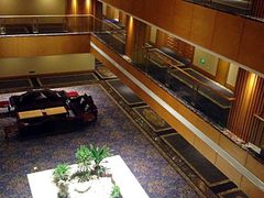 小院-无锡日航饭店