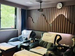 -陆琴脚艺·足浴·SPA(夫子庙店)