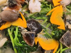 -蔼若春.传承云南菜(金碧公园店)