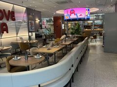 -必胜客(华都店)