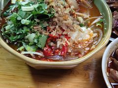 老成都火锅粉-老瓦房冷锅串串(文殊院店)
