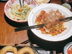 -老湘村·湖南土菜(天河维多利店)