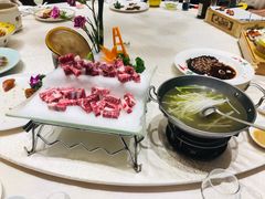-富黎华海鲜大酒楼(正大广场店)