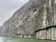 -白帝城·瞿塘峡景区
