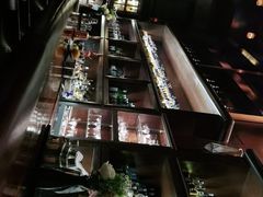 -The Bottle Bar(羲和商业广场店)