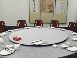 -特味村·宴会厅(生态园店)
