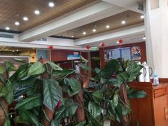 -好妈王饺子(滂江街店)