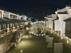 -东海半边山旅游度假区