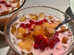 -鸡毛兑糖·尚宴(鄞州水街店)