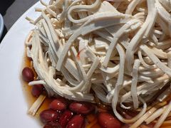 -晓淮山·扬州早茶·淮扬菜(龙阳广场店)
