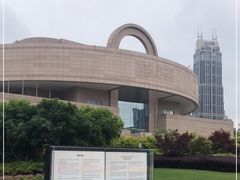 -上海博物馆(人民广场馆)