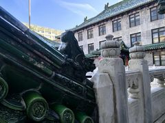 -北京协和医院(东单院区)