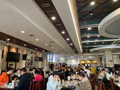 -服务大楼冷面(延大店)