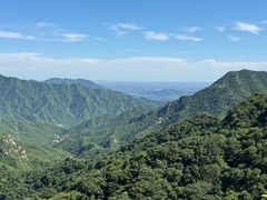 -大岭沟猕猴桃谷风景区