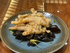 -龙悦湾酒家·八阵鱼生·渔人码头店