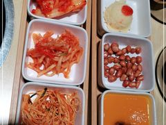-韩香福脊骨汤锅(上杭路店)