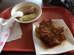 -鲜得来排骨年糕(即墨路店)