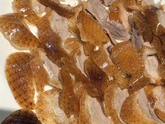 果木烤鸭-燕春楼(海河华鼎店)