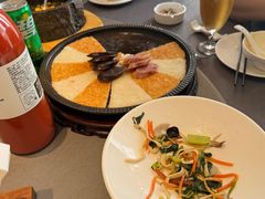 -小厨娘淮扬菜(天印大道店)