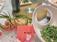 -威尔·佳宴创意陕菜融合菜(老城根红庙坡地铁站店)