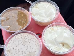 -钟姨糖水(惠城店)