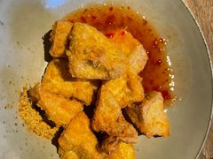 -泰莲庭·溪畔餐厅(雁栖湖店)