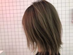 -Godhands美发设计沙龙