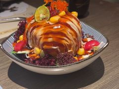 -玉川屋创意日料(北美新天地店)