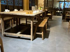 -百翠山居.家飨餐厅