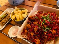 -下酒(华熙店)