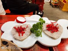 极品虾滑-袁老四老火锅(盘龙城店)