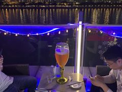 -琶醍壹号•潮菜江景餐吧