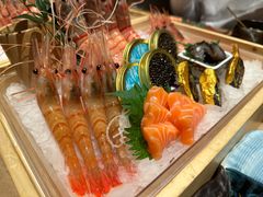 -Minase水濑·日料放题(外滩店)