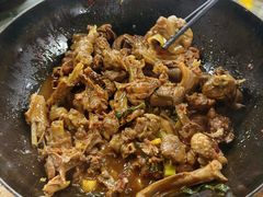 -榭香林温泉醉鹅(胜利路店)