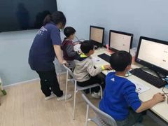 -百变创造力活动中心(虹口龙之梦中心店)