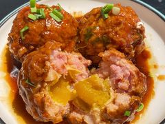 -梅飞酒家(桑园路店)