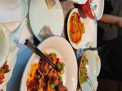 -上座云间·青年赣菜(绿茵店)