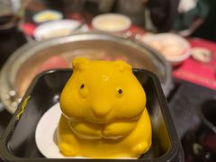 -牛New寿喜烧(金茂览秀城店)
