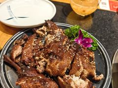 -小饕荟雅安贡椒鱼鲜馆(广福桥店)
