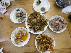 -渔家乐小海鲜(皇姑店)