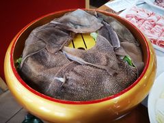 四川毛肚王-津门老羊家·铜锅涮羊肉·烧烤(科技园店)