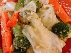 -ALBERGUE 1601 婆仔屋葡国餐厅