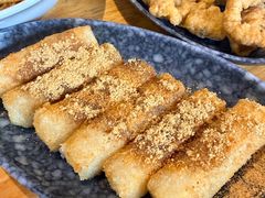 -付小姐在成都(中山公园店)