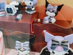 -名创优品(万达广场河东店)