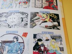 -大卫美术教育(中南路校区)